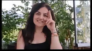 Minik Bir Tanıtım 🤹🏻‍♀️ ve Cevap Video'su 🎀