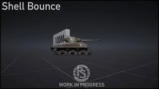Vehicle Overhaul - Shell Mechanics