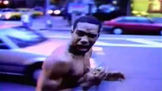Gravediggaz - Nowhere To Run, Nowhere To Hide