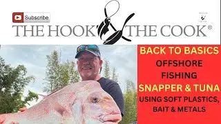 Maximize Your Offshore Fishing Catch Rate With These Simple Tips!