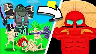 The CRYPT KIT got the BEST UPDATE of ALL TIME! (Roblox Bedwars)