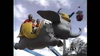 Disney/ Florida 1992 PT 2