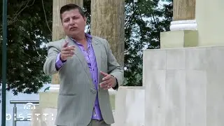 Nestor Álava - El Final (Video Oficial) | Bolero Rockolero