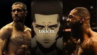 Gotta Lock In