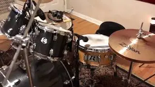 Live vs Programmed Drums