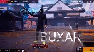 Trend City 🔥 | Buxar | #trendcity #buxarcity #freefire Alight Motion edit #alight