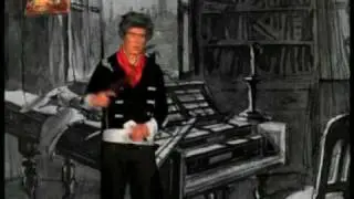 Бетховен в Свежаке