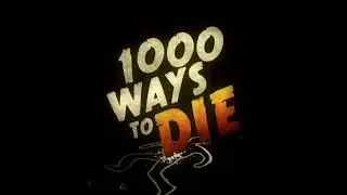 1000 Ways to Die Cut in Two Part A
