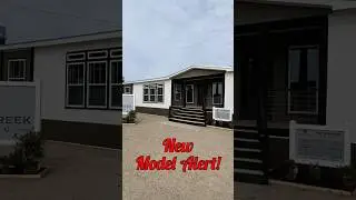 😍ILL TAKE IT! Mobile Home Tour 