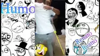 homem dançando forro com a cueca rasgada