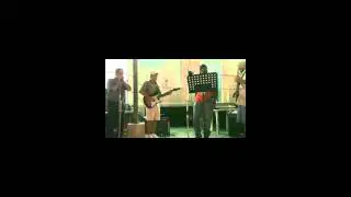 1 Opening Blues Jam