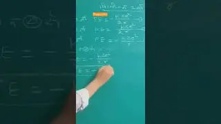 kinetic energy-potential-total energy Relationship