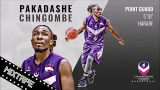 Highlights: Pakadashe Chingombe