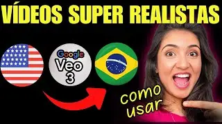 Google VEO 3 Tutorial: How to Create Realistic Videos That Impress!