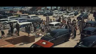 全国オデッセイMT2022 HOLmuseum episode2