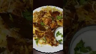 Biryani lovers unite! You won't be able to resist this mutton biryani 