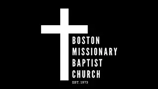 Tuesday Night Service - September 6, 2022