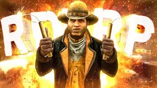 THE BIG SHOW - RDR RP (RUDY, SASIDGE, YAROS)