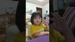 my first video