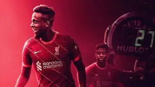 SuperSub!! Sudah Pantadkah D. Origi di sebut sebagai Legenda Liverpool??