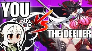 HOW TO DEFEAT The Defiler: DA Crash Course Guide
