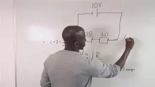 How To Compute Voltage Drop
