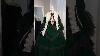 Doll Cosplay!