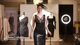 Дами во црно - Елена Лука - 4/5