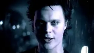 HIM - Dark Light (Video Music HD) Album Dark Light (UnOfficial Clip) Ville Valo VV (High Definition)