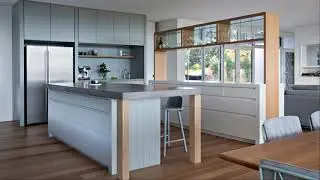 Hindley & Co Kitchen