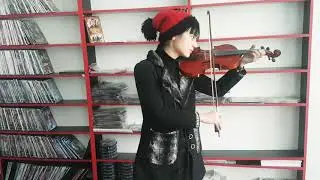Музыка души.