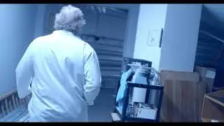 55 Gallon Drum Collapse