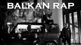 🎤 BALKAN REP VIBES 🎵 #mix #2025  | Balkan Club Hits 🔥🎧 #music