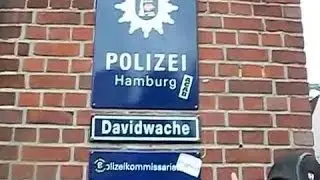 In Hamborg wör keen Karneval - GRUPPE GUTZEIT