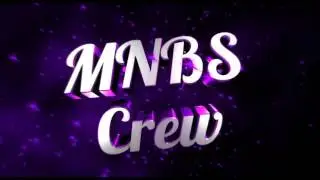 Intro for the MNBS Crew😜