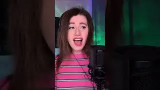Песня которая взрывает ТОП чарты 💥 Спела на СТРИМЕ!)