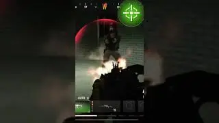 My Aim is not that￼ bad 🥴😆