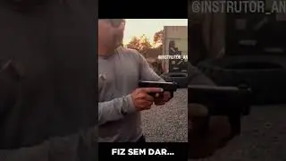Treino ou firula?