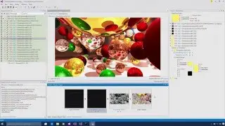 DirectX Tools for Windows 10 in Visual Studio 2015