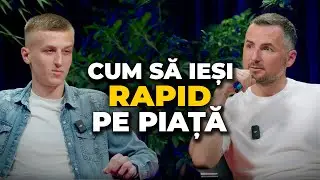 Primul LUCRU pe care TREBUIE să-l faci când Începi o Afacere! CUM SĂ ATRAGI ATENȚIA TUTUROR?