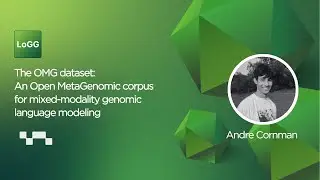 An Open MetaGenomic corpus for mixed-modality genomic language modeling | Andre Cornman
