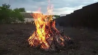 Еще один новый участок)