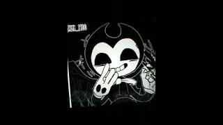 🖤Bendy 🤍edit || 