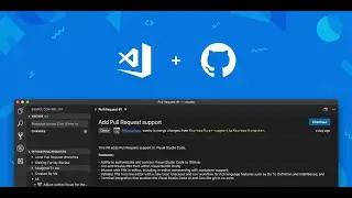como sincronizar o github com o vscode