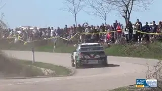 2016, Eger Rally, szombat nap közben