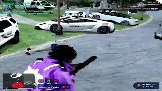 O' Lord! I Have My Doubts | RICHMAN | GTA5 RP | ONYX