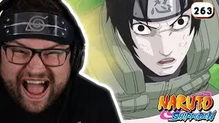 Sai Went CRAZY!! 