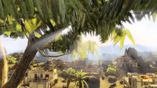 Everything you need to know about Sniper Elite 3
