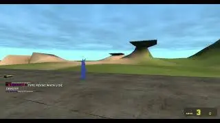 [Garrys Mod] ExtremeCheats