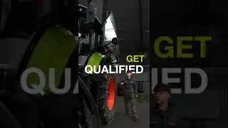 Get qualified | CLAAS Apprenticeships